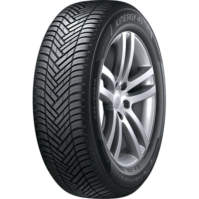 Hankook Kinergy 4S2 H750 215/55 R17
